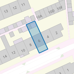 Perceel VUG00-B-7732