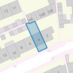 Perceel VUG00-B-7733