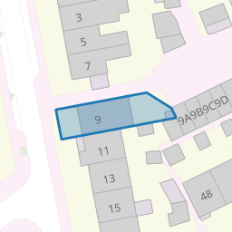 Perceel VUG00-B-7736