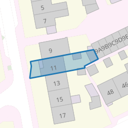 Perceel VUG00-B-7737