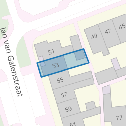 Perceel VUG00-B-7743