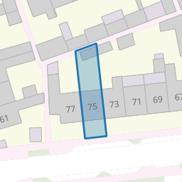 Perceel VUG00-B-7749