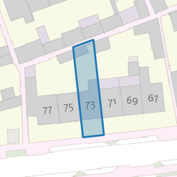 Perceel VUG00-B-7750