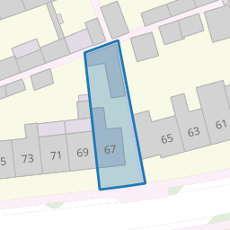 Perceel VUG00-B-7753