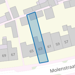 Perceel VUG00-B-7755