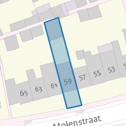 Perceel VUG00-B-7757