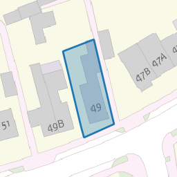 Perceel VUG00-B-7764