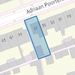 Perceel VUG00-B-7771