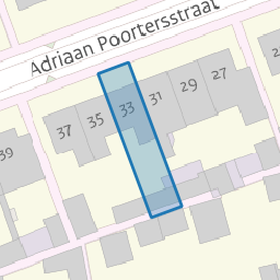 Perceel VUG00-B-7773