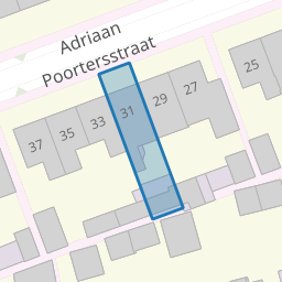 Perceel VUG00-B-7774