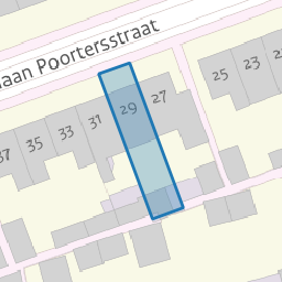 Perceel VUG00-B-7775