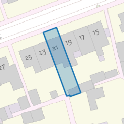 Perceel VUG00-B-7779