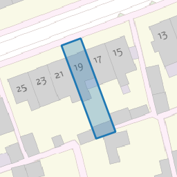 Perceel VUG00-B-7780