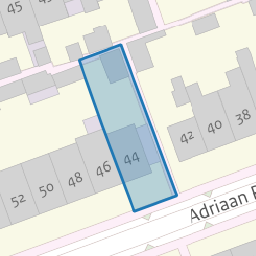 Perceel VUG00-B-7789