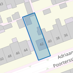 Perceel VUG00-B-7790