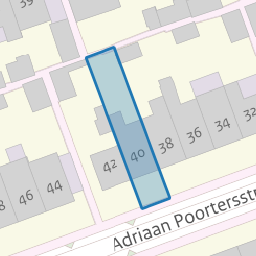 Perceel VUG00-B-7791