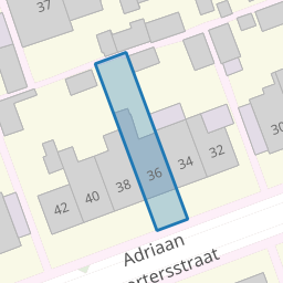 Perceel VUG00-B-7793