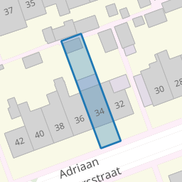 Perceel VUG00-B-7794