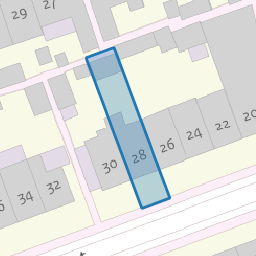 Perceel VUG00-B-7797