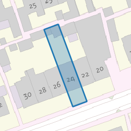 Perceel VUG00-B-7799