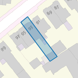 Perceel VUG00-B-7883