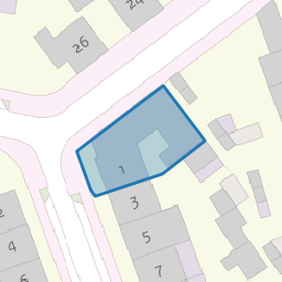 Perceel VUG00-B-7888