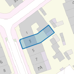 Perceel VUG00-B-7889