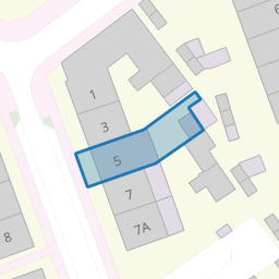 Perceel VUG00-B-7890