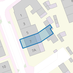 Perceel VUG00-B-7891