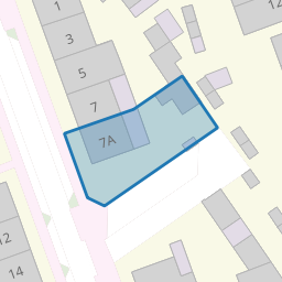 Perceel VUG00-B-7892