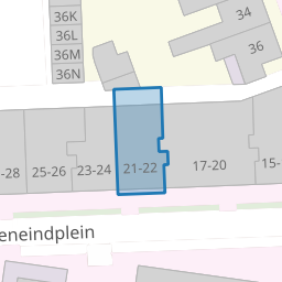 Perceel VUG00-B-7911