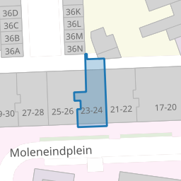 Perceel VUG00-B-7912