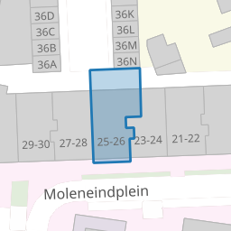 Perceel VUG00-B-7913