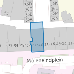 Perceel VUG00-B-7914