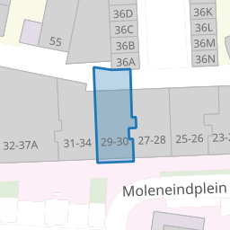 Perceel VUG00-B-7915