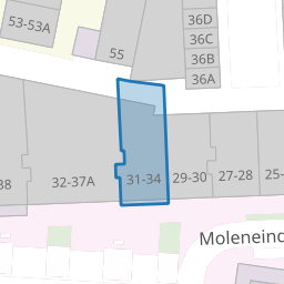 Perceel VUG00-B-7916