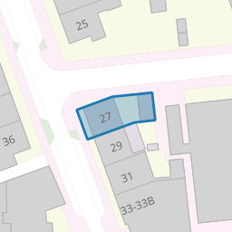 Perceel VUG00-B-7921