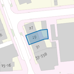 Perceel VUG00-B-7922