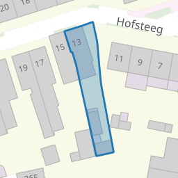 Perceel VUG00-B-7936