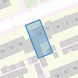 Perceel VUG00-B-7973