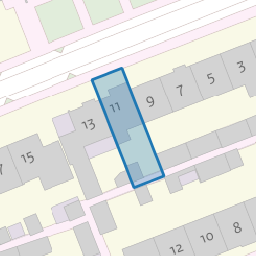 Perceel VUG00-B-7974