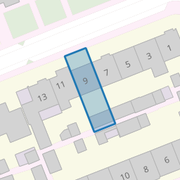 Perceel VUG00-B-7975