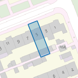 Perceel VUG00-B-7977