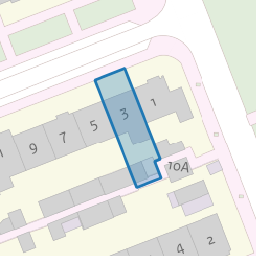 Perceel VUG00-B-7978