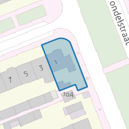 Perceel VUG00-B-7979