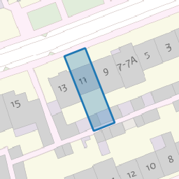 Perceel VUG00-B-7989