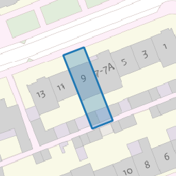 Perceel VUG00-B-7990