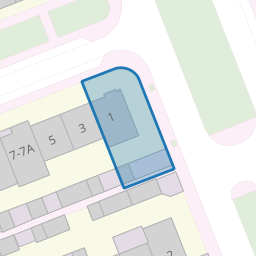 Perceel VUG00-B-7994