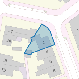 Perceel VUG00-B-7997