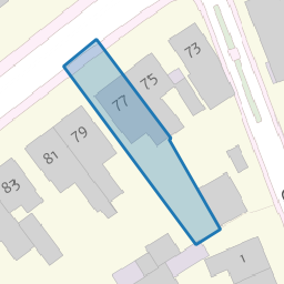 Perceel VUG00-B-8002